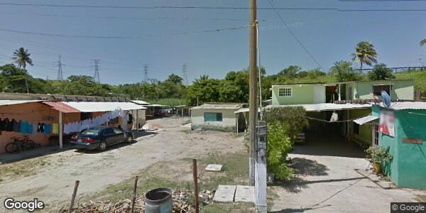 AGENCÍA MUNICIPAL CANGREGACIÓN CANGREJERA